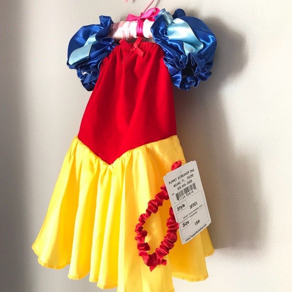 Snow ❄️ Princess - Picture 3 of 8